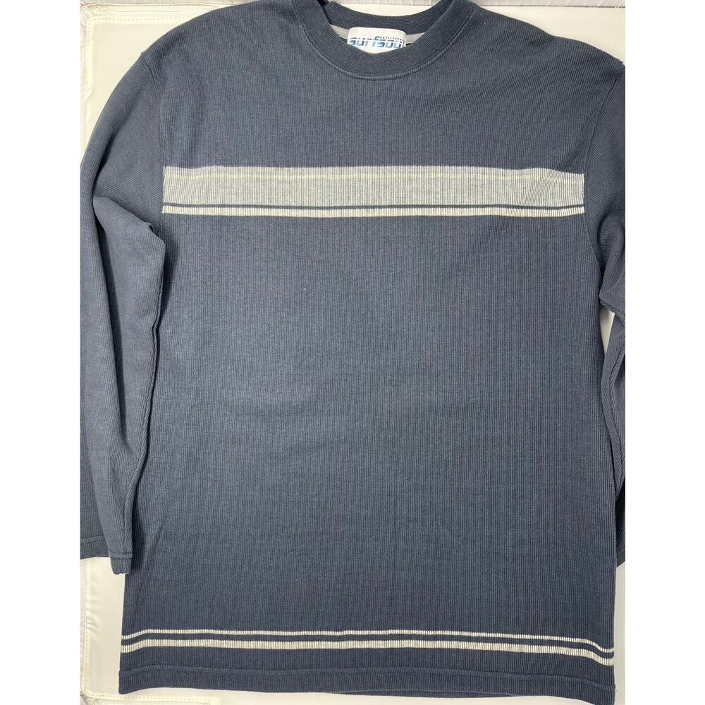 Outfitters SurfSoul Mens Pullover size M Pre-Owned in good condition one stain